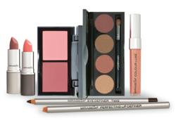 Mirabella Beauty, mineral makeup, gluten-free, mineral foundation